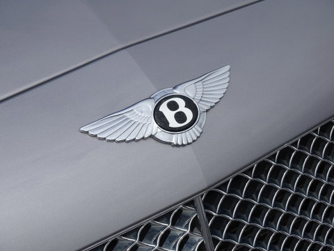 Bentley Continental GT 6.0 W12 560PK TwinTurbo / *unieke conditie* / LED