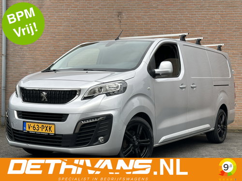 Peugeot Expert