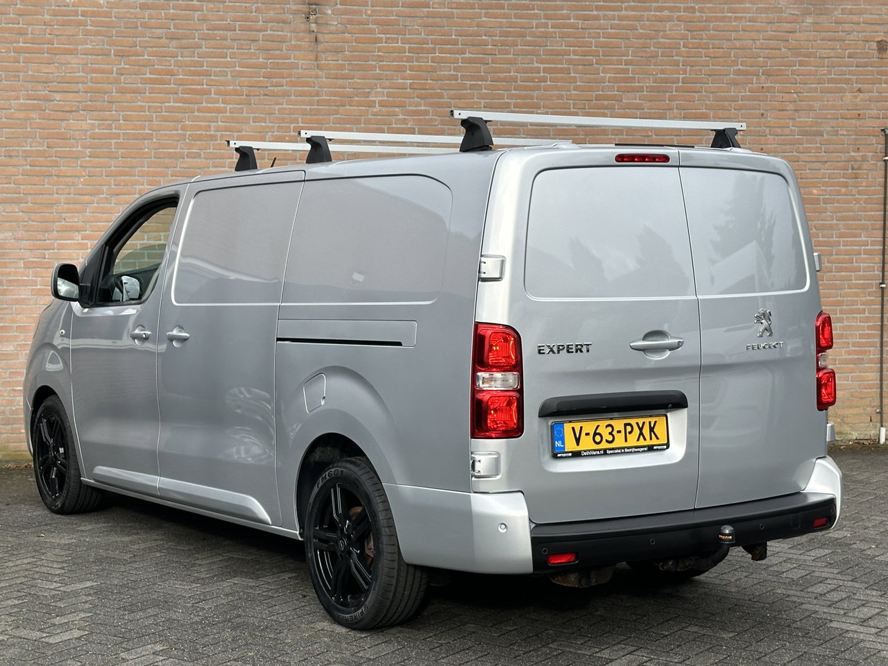 Peugeot Expert