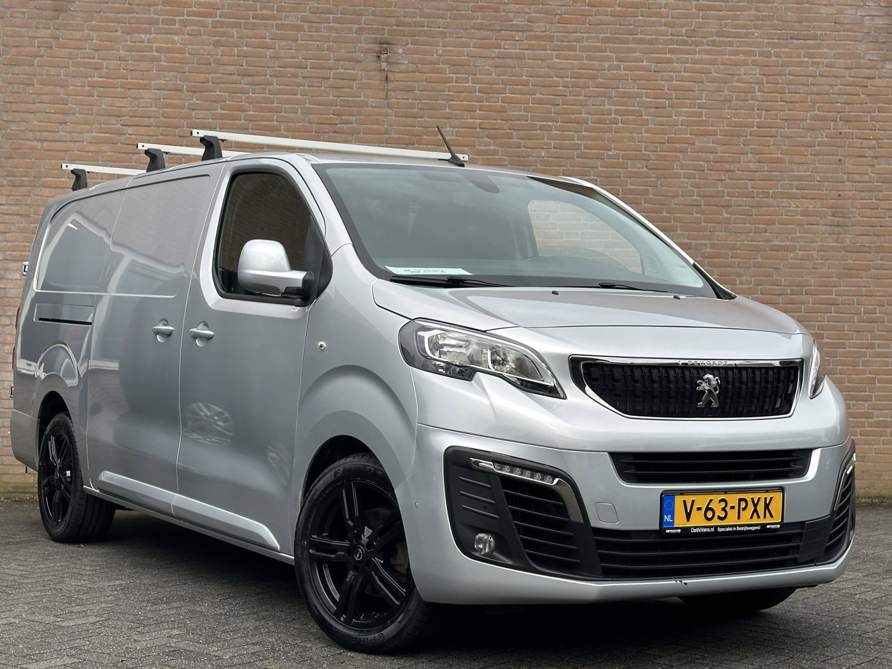 Peugeot Expert