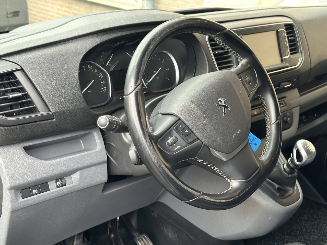 Peugeot Expert