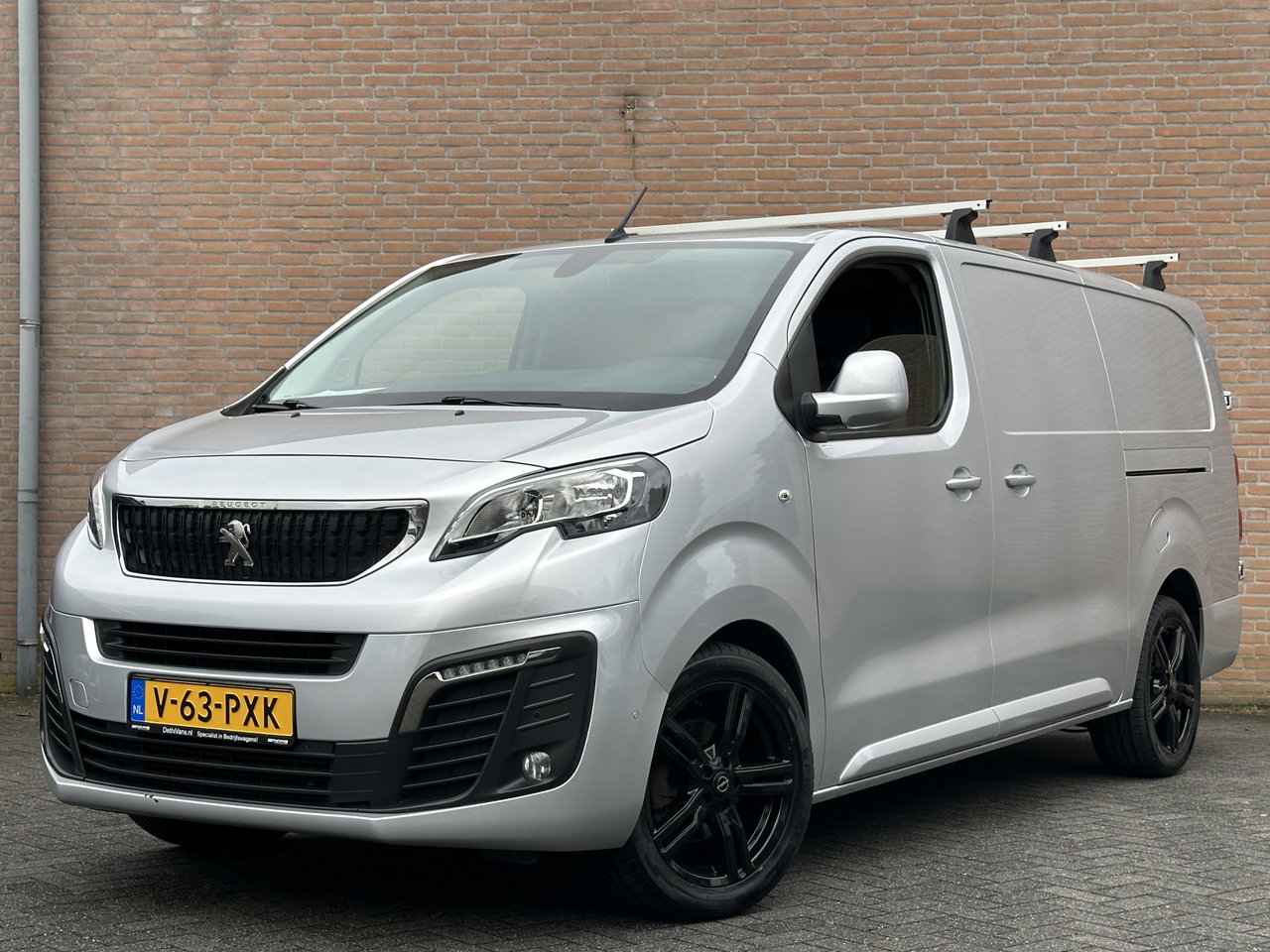 Peugeot Expert
