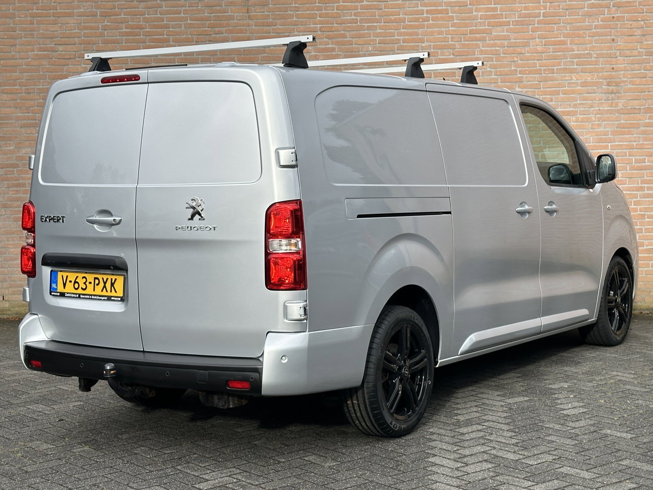 Peugeot Expert