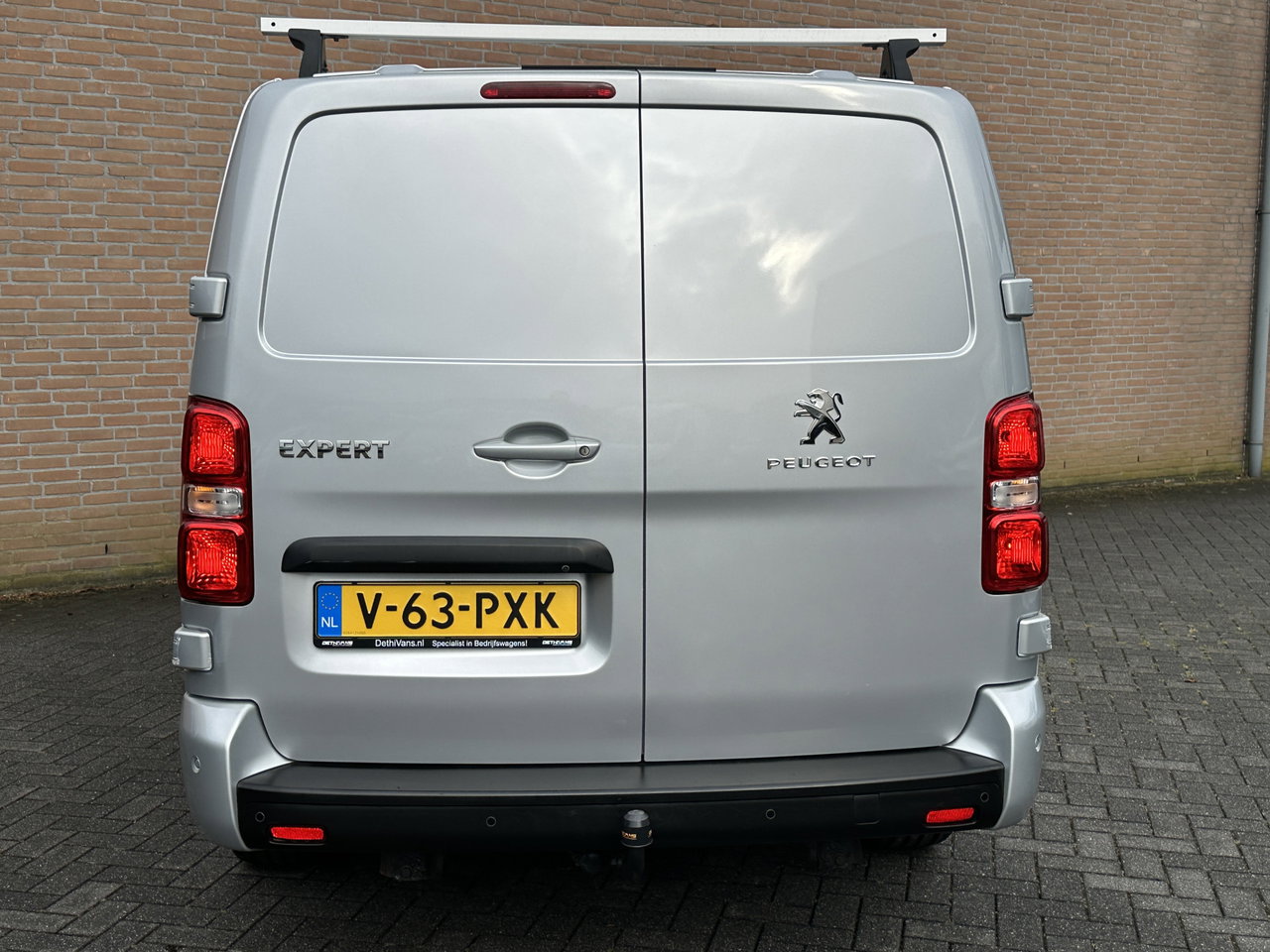Peugeot Expert
