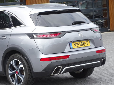 DS 7 Crossback 1.6 PureTech 181PK automaat / Performance Edit. / *NAP*