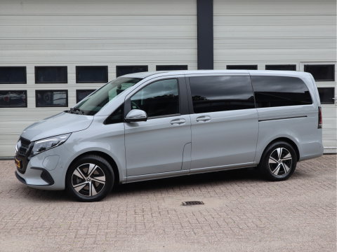 Mercedes-Benz EQV 300 90 kWh L2 - 8 Persoons 2+3+3 - Facelift