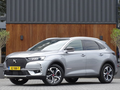 DS 7 Crossback 1.6 PureTech 181PK automaat / Performance Edit. / *NAP*