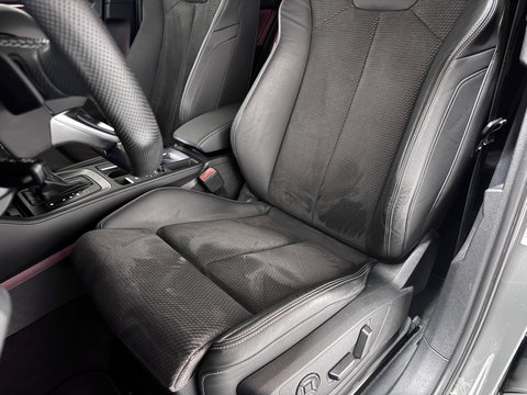 Audi Q3 45 TFSIe S-Line Black Edition Pano Sonos Virtual Camera Trekh.