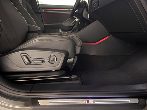 Audi Q3 45 TFSIe S-Line Black Edition Pano Sonos Virtual Camera Trekh.
