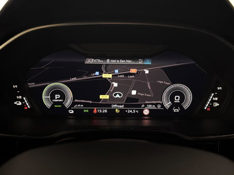 Audi Q3 45 TFSIe S-Line Black Edition Pano Sonos Virtual Camera Trekh.