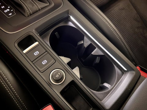 Audi Q3 45 TFSIe S-Line Black Edition Pano Sonos Virtual Camera Trekh.
