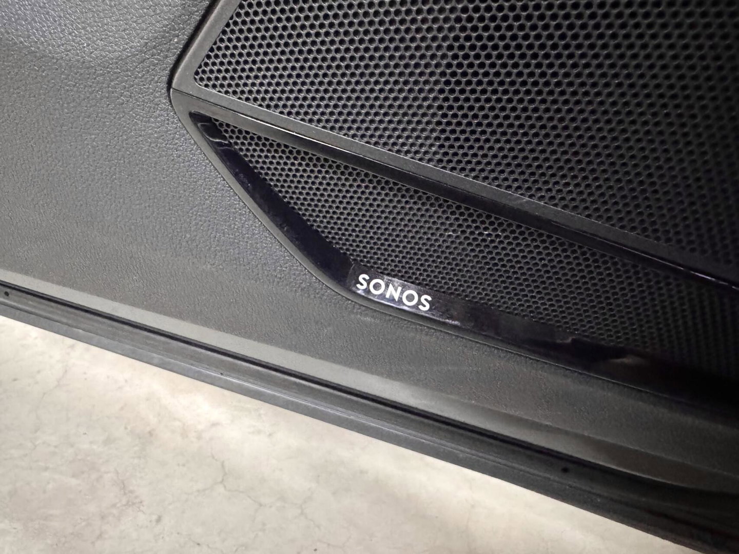 Audi Q3 45 TFSIe S-Line Black Edition Pano Sonos Virtual Camera Trekh.