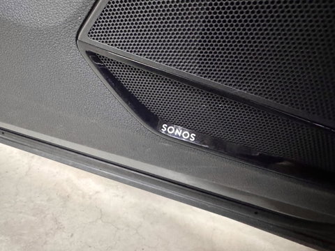 Audi Q3 45 TFSIe S-Line Black Edition Pano Sonos Virtual Camera Trekh.