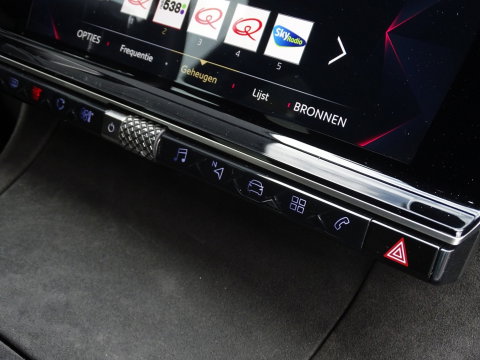 DS 7 Crossback 1.6 PureTech 181PK automaat / Performance Edit. / *NAP*