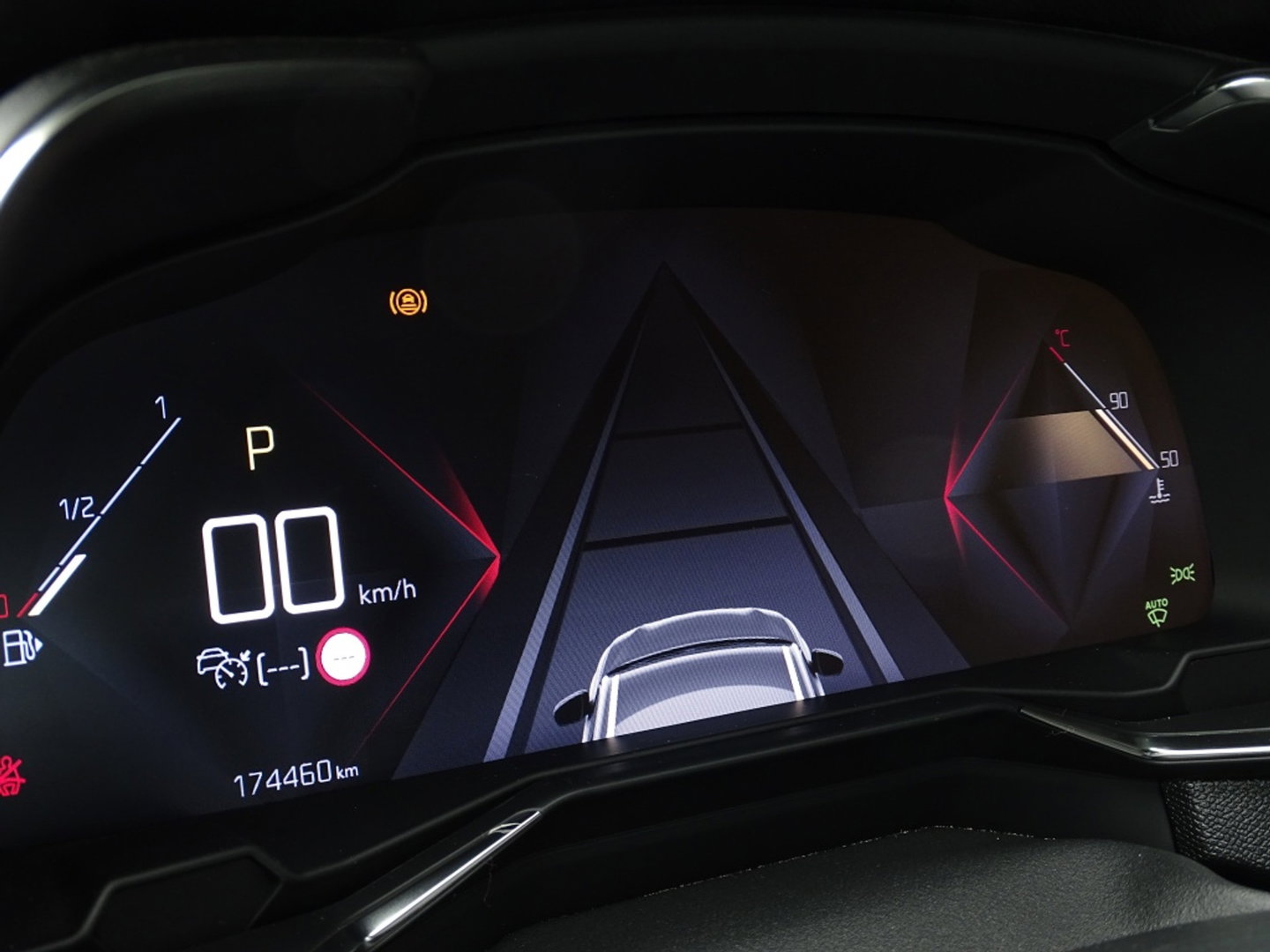 DS 7 Crossback 1.6 PureTech 181PK automaat / Performance Edit. / *NAP*