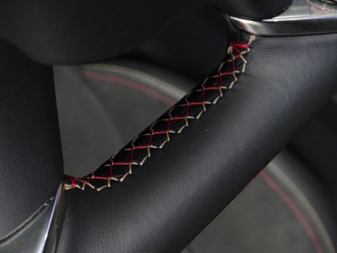 DS 7 Crossback 1.6 PureTech 181PK automaat / Performance Edit. / *NAP*