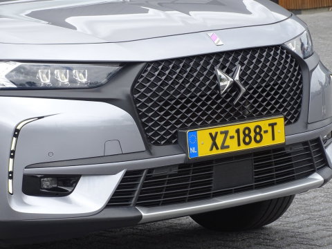 DS 7 Crossback 1.6 PureTech 181PK automaat / Performance Edit. / *NAP*