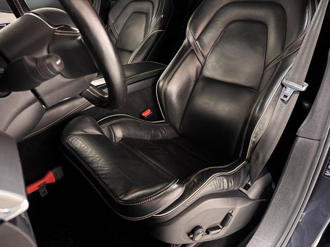 Volvo XC90 2.0 T8 Recharge AWD R-Design Pano B&W 360º Luchtvering Trekh.