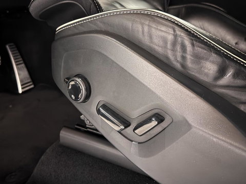 Volvo XC90 2.0 T8 Recharge AWD R-Design Pano B&W 360º Luchtvering Trekh.