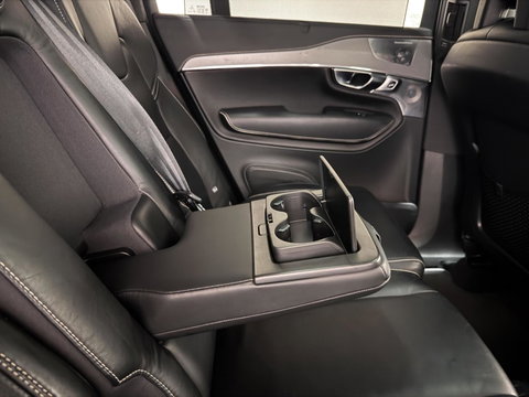 Volvo XC90 2.0 T8 Recharge AWD R-Design Pano B&W 360º Luchtvering Trekh.