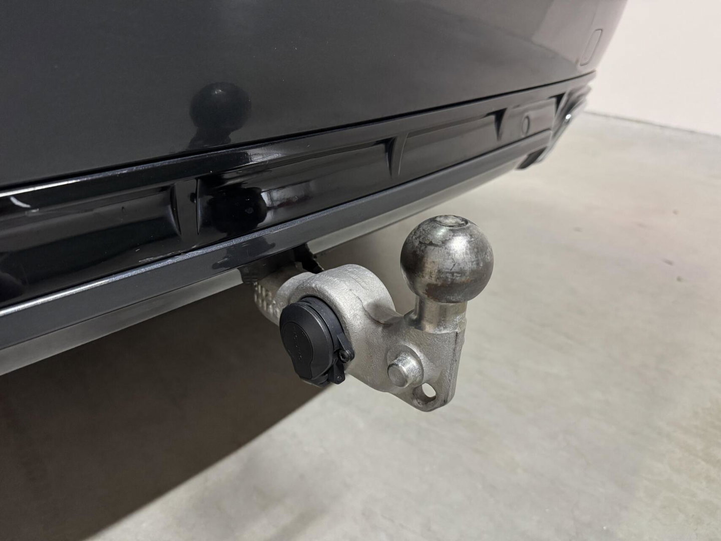 Volvo XC90 2.0 T8 Recharge AWD R-Design Pano B&W 360º Luchtvering Trekh.
