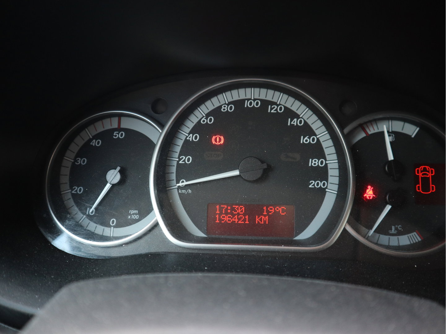 Mercedes-Benz Citan 109 CDI Euro 6 - L3 Extra Lang - Airco - Cruise Controle