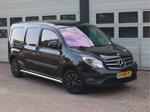 Mercedes-Benz Citan 109 CDI Euro 6 - L3 Extra Lang - Airco - Cruise Controle