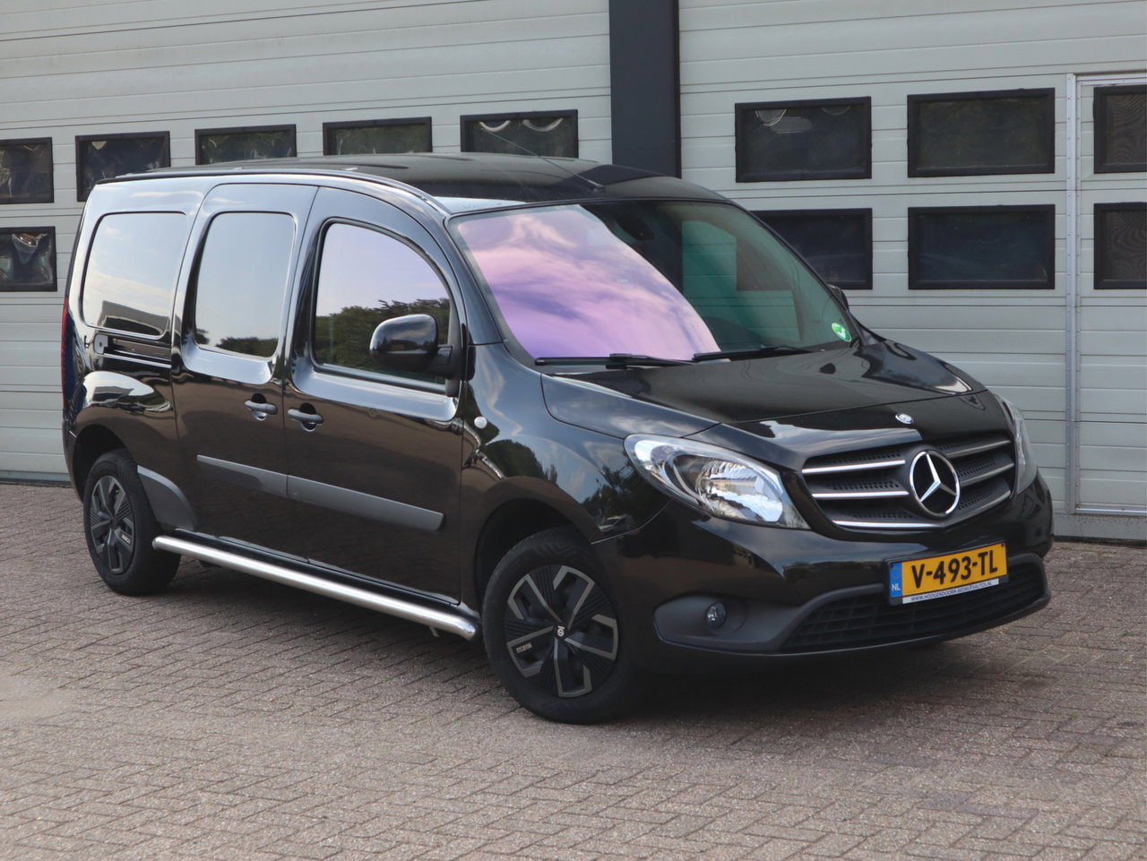 Mercedes-Benz Citan