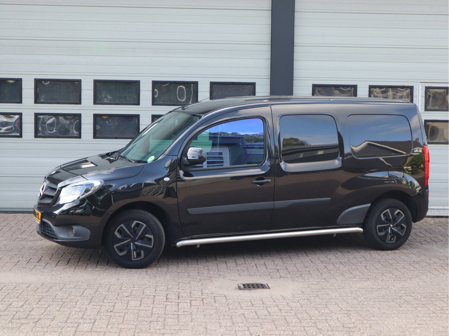 Mercedes-Benz Citan 109 CDI Euro 6 - L3 Extra Lang - Airco - Cruise Controle