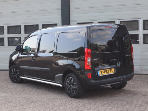 Mercedes-Benz Citan 109 CDI Euro 6 - L3 Extra Lang - Airco - Cruise Controle