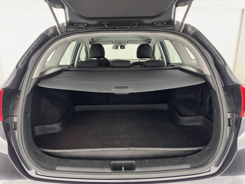 Kia cee'd Sportswagon 1.6 GDI ComfortLine *ECC | CRUISE | COMFORT-SEATS | 17''ALU*