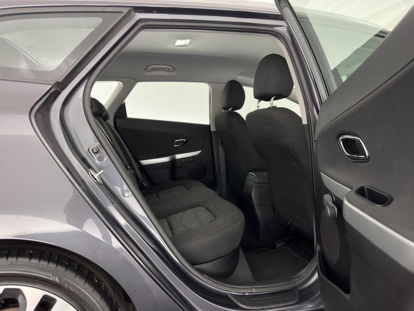 Kia cee'd Sportswagon 1.6 GDI ComfortLine *ECC | CRUISE | COMFORT-SEATS | 17''ALU*