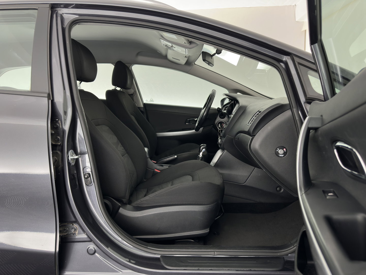 Kia cee'd Sportswagon 1.6 GDI ComfortLine *ECC | CRUISE | COMFORT-SEATS | 17''ALU*