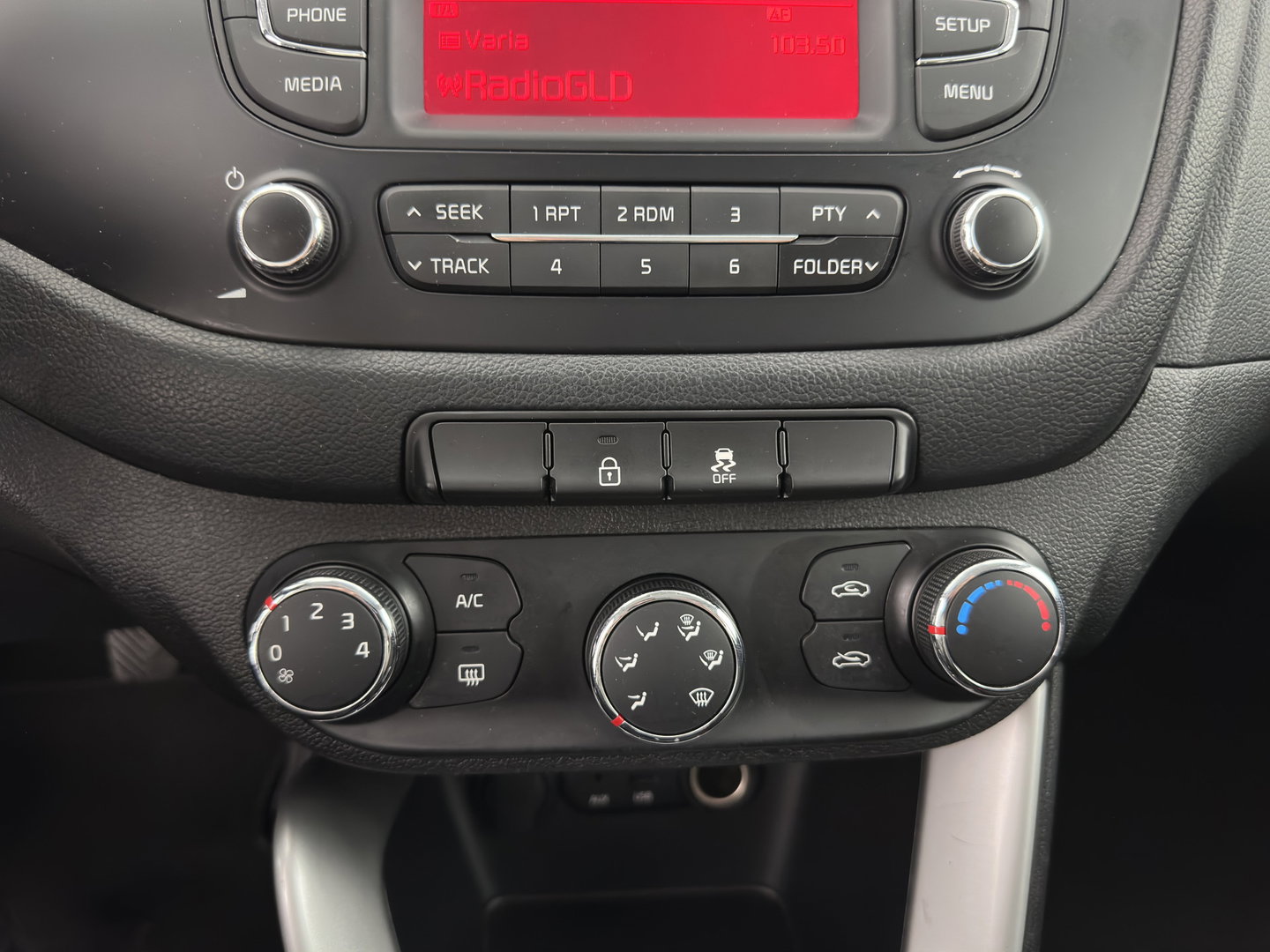 Kia cee'd Sportswagon 1.6 GDI ComfortLine *ECC | CRUISE | COMFORT-SEATS | 17''ALU*