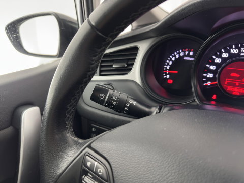Kia cee'd Sportswagon 1.6 GDI ComfortLine *ECC | CRUISE | COMFORT-SEATS | 17''ALU*
