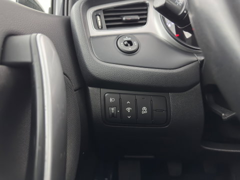 Kia cee'd Sportswagon 1.6 GDI ComfortLine *ECC | CRUISE | COMFORT-SEATS | 17''ALU*