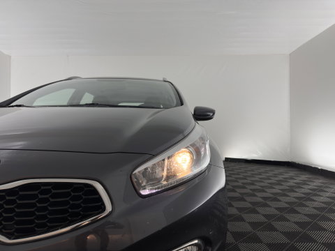 Kia cee'd Sportswagon 1.6 GDI ComfortLine *ECC | CRUISE | COMFORT-SEATS | 17''ALU*
