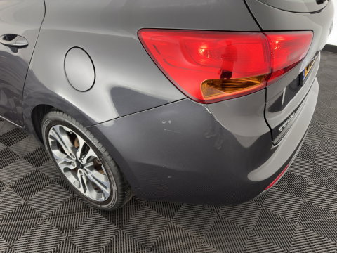 Kia cee'd Sportswagon 1.6 GDI ComfortLine *ECC | CRUISE | COMFORT-SEATS | 17''ALU*
