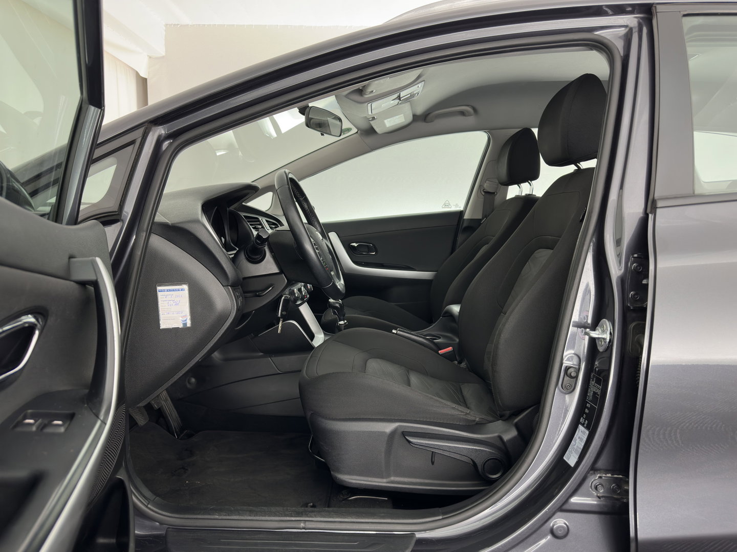 Kia cee'd Sportswagon 1.6 GDI ComfortLine *ECC | CRUISE | COMFORT-SEATS | 17''ALU*