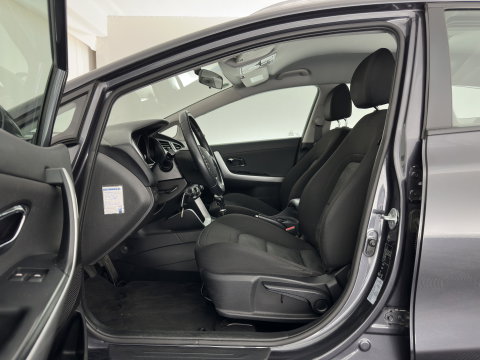 Kia cee'd Sportswagon 1.6 GDI ComfortLine *ECC | CRUISE | COMFORT-SEATS | 17''ALU*