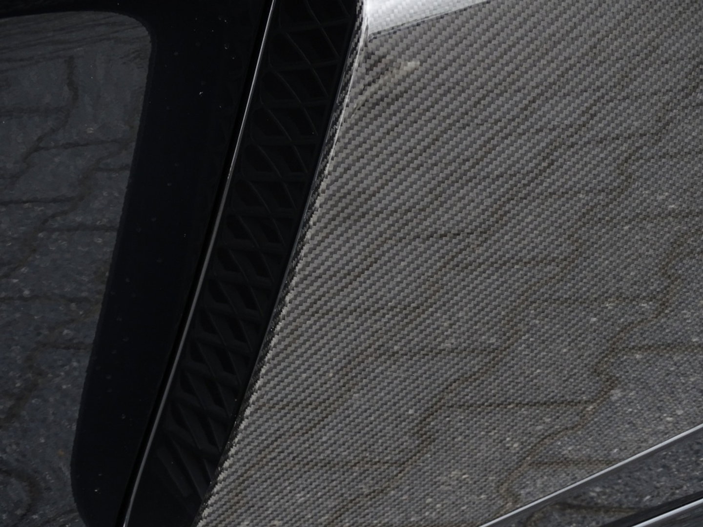 Audi R8 4.2 V8 FSI 421PK / Carbon / Liftsysteem / LED / B&O