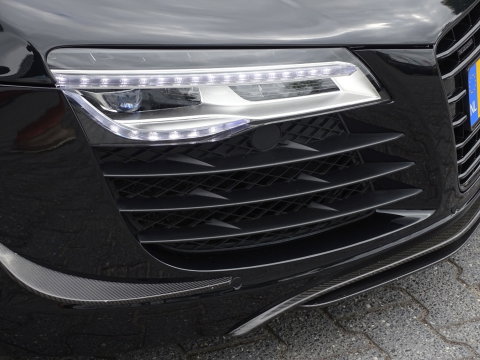 Audi R8 4.2 V8 FSI 421PK / Carbon / Liftsysteem / LED / B&O