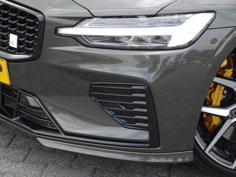 Volvo V60 T8 AWD 405PK Inscription Plug-In Hybrid / Heico Ed. / LED