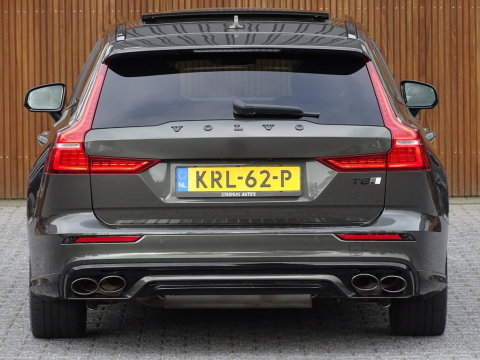 Volvo V60 T8 AWD 405PK Inscription Plug-In Hybrid / Heico Ed. / LED
