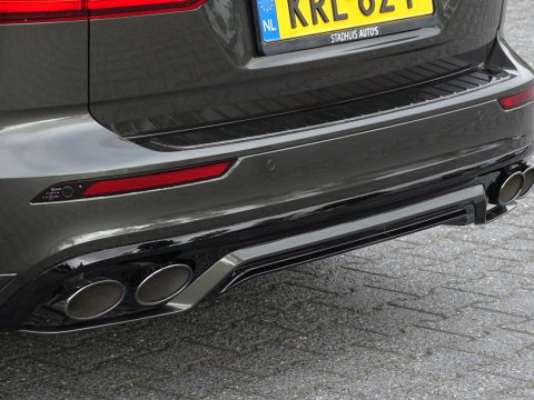 Volvo V60 T8 AWD 405PK Inscription Plug-In Hybrid / Heico Ed. / LED