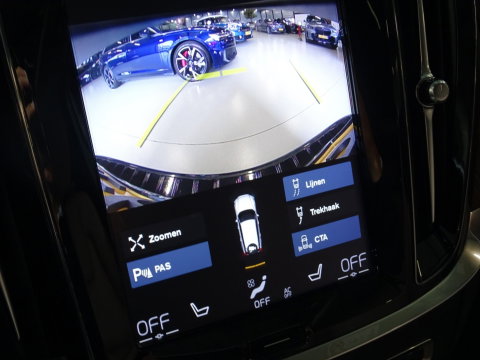 Volvo V60 T8 AWD 405PK Inscription Plug-In Hybrid / Heico Ed. / LED