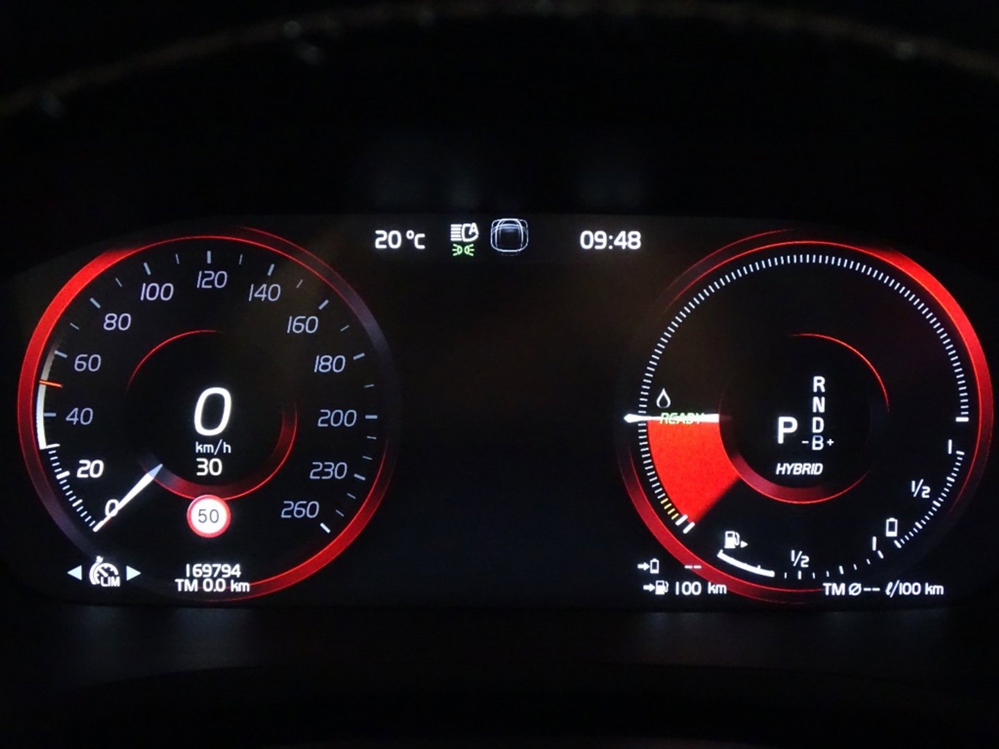 Volvo V60 T8 AWD 405PK Inscription Plug-In Hybrid / Heico Ed. / LED