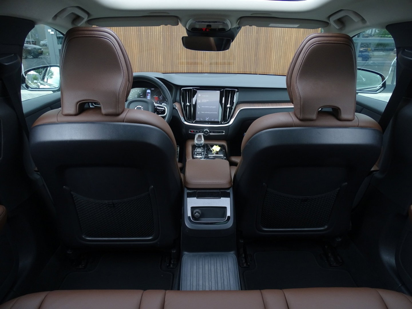 Volvo V60 T8 AWD 405PK Inscription Plug-In Hybrid / Heico Ed. / LED