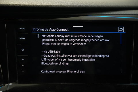 Volkswagen Transporter 2.0 TDI L2H1 30 DC Bulli ABT-uitgevoerd PDC ACC Leder NAP Sidebars