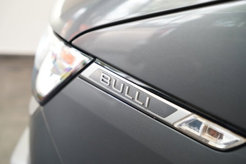 Volkswagen Transporter 2.0 TDI L2H1 30 DC Bulli ABT-uitgevoerd PDC ACC Leder NAP Sidebars